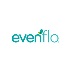 Evenflo es una marca de Kimberly Clark de Mexico