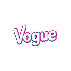 VOGUE logo