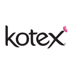 KOTEX LOGO 