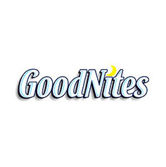 GOODNITES LOGO