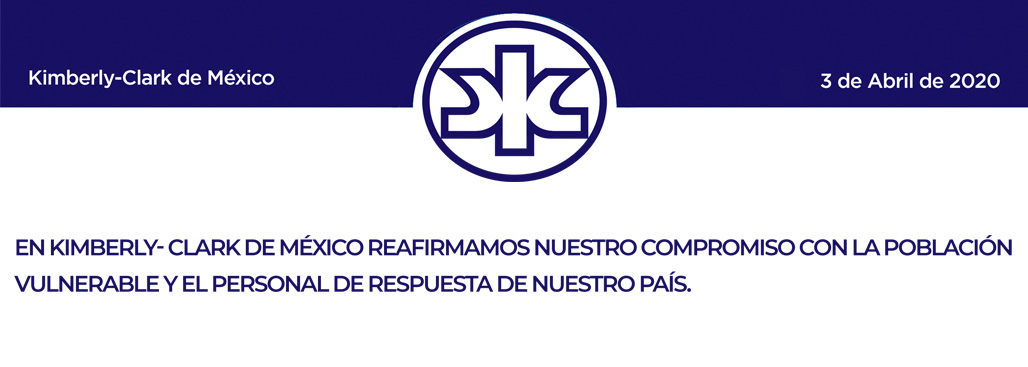 KCM INFORMA CORONAVIRUS