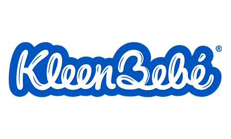 KLEENBEBE LOGO