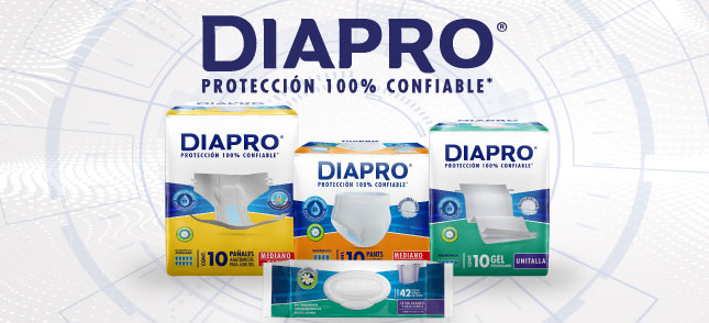 Productos Diapro