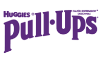 PULL-UPS LOGO