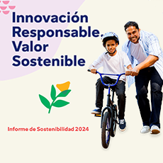 REPORTE SUSTENTABILIDAD