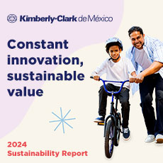 SUSTAINABILITY BANNER MINI