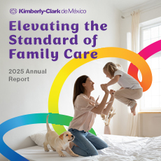 ANNUAL REPORT KCM