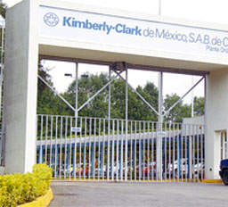 KCM DISTRIBUTION BANNER