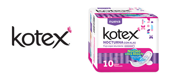 Resultado de imagen para kotex empresa