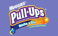 PULL-UPS LOGO